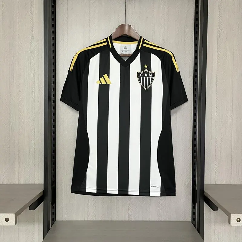 Atlético Mineiro Titular 25/26 Torcedor