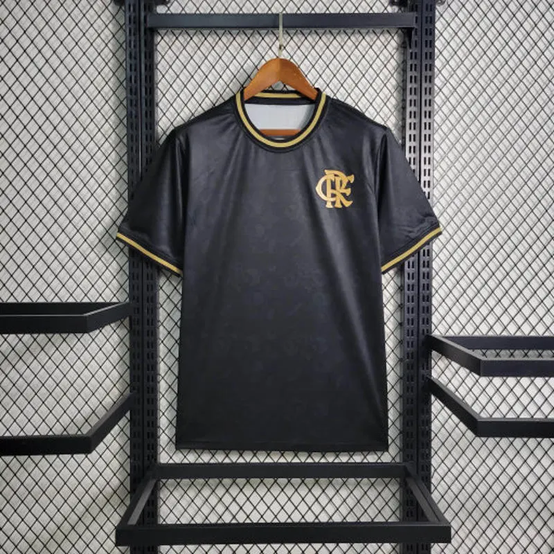 Flamengo Edição Consciência Negra Torcedor