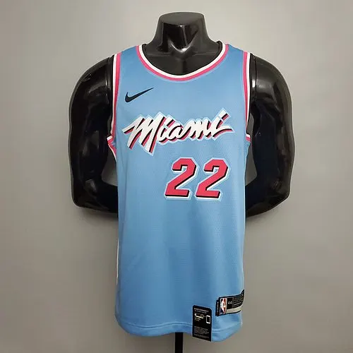 Miami HEAT Home #22