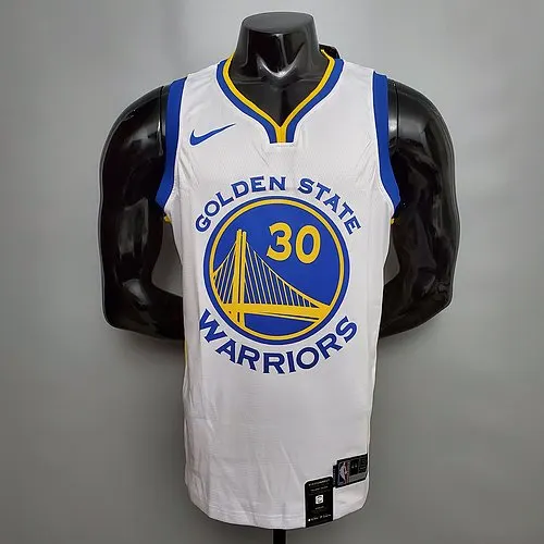 Golden State Warriors Home #30