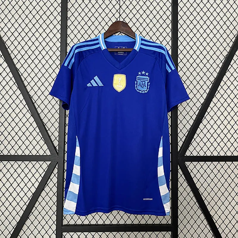 Argentina Reserva 24/25 Torcedor