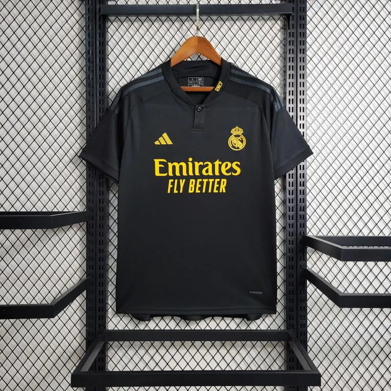 Real Madrid Third 23/24 Torcedor