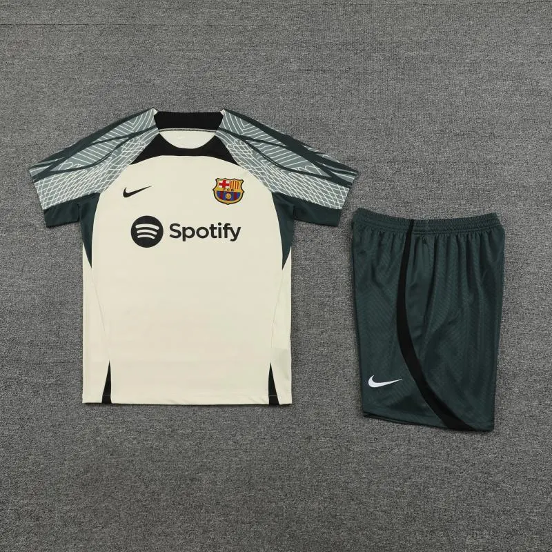 Kit Barcelona Bege