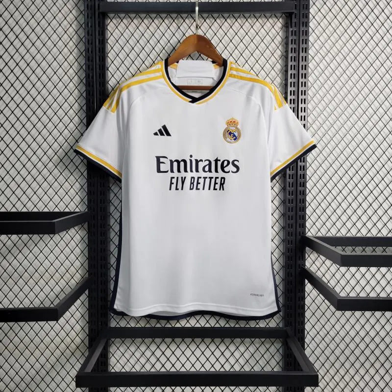 Real Madrid Titular 23/24 Torcedor