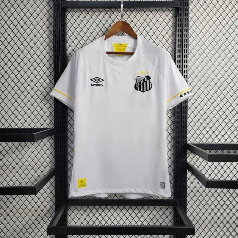 Santos titular 23/24 Torcedor