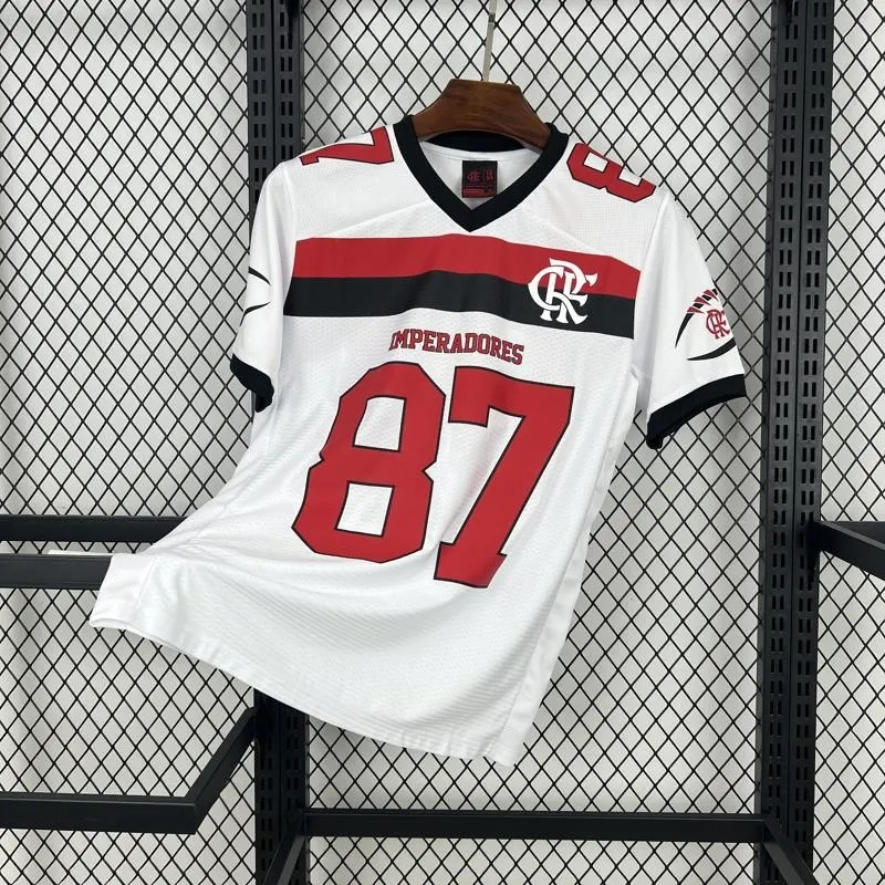 Flamengo Imperadores 25/26 Torcedor