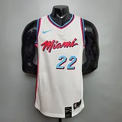 Miami HEAT Away #22