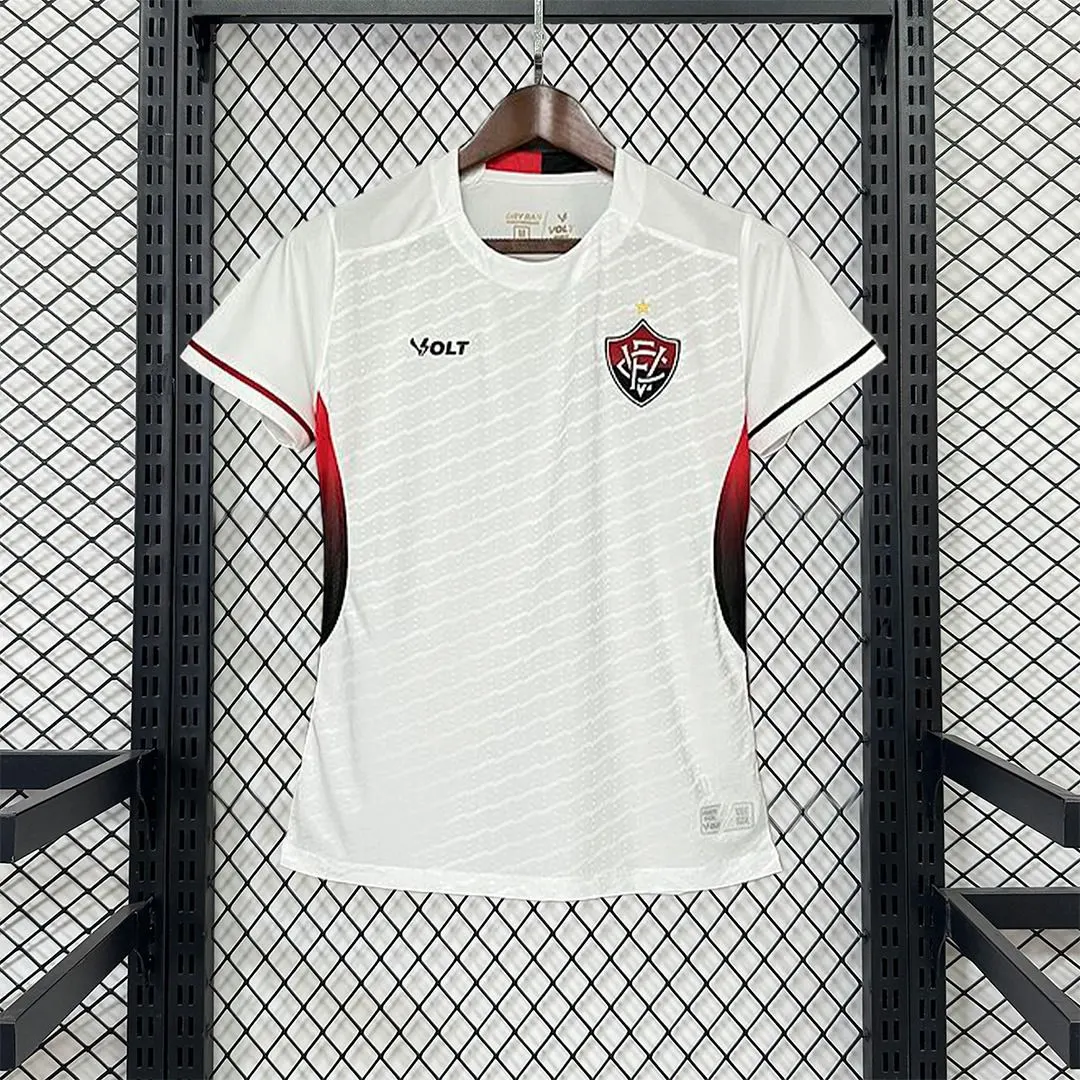 Vitória reserva 25/26 Feminina Torcedor