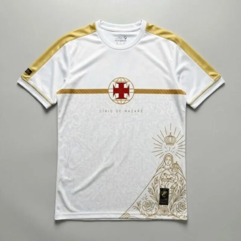 Vasco Edição Especial 25/26 Torcedor