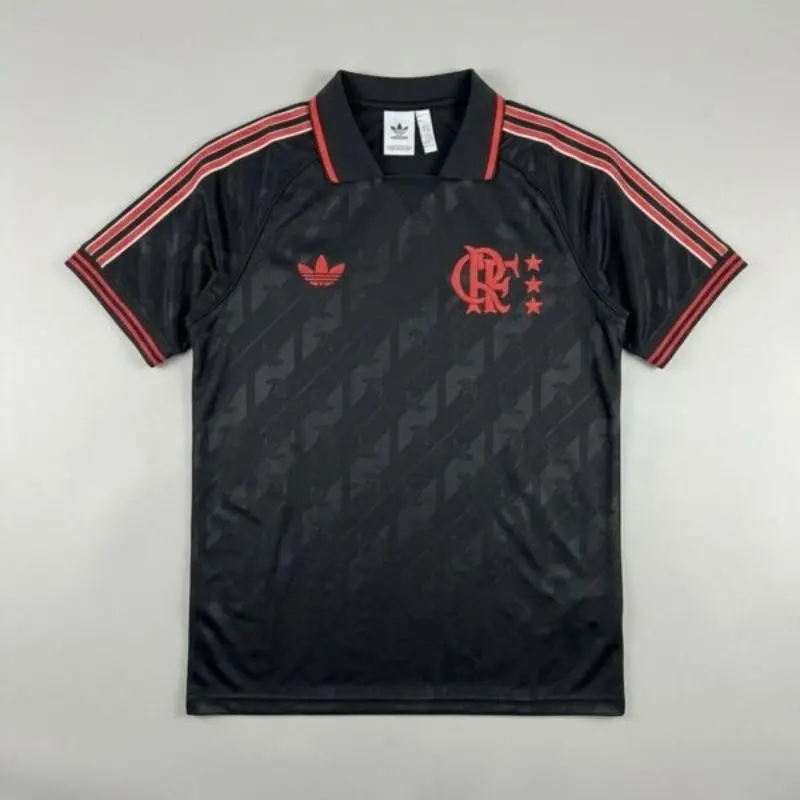 Flamengo Edição Especial 25/26 Torcedor