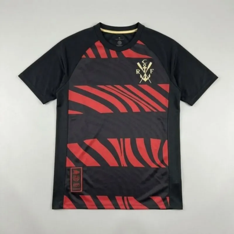 Flamengo Edição Especial 25/26 Torcedor