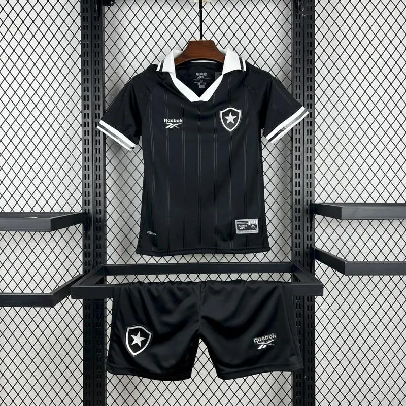 Botafogo Reserva 25/26 KIDS