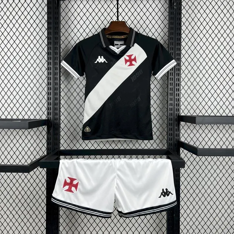 Vasco Titular 25/26 KIDS