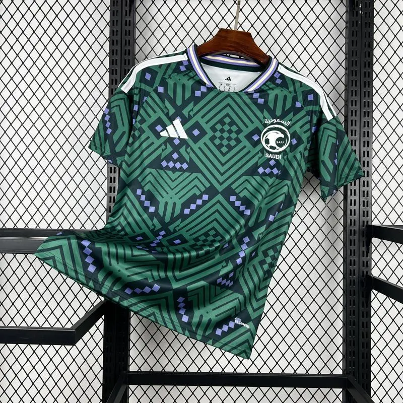 Arabia Saudita Titular 26/27 Torcedor