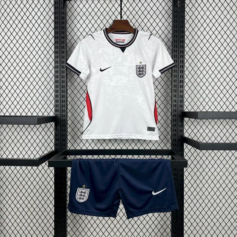 Inglaterra Titular 26/27 KIDS