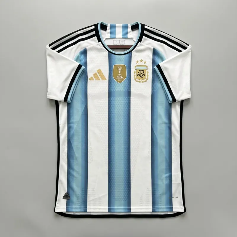 Argentina Titular 26/27 Jogador