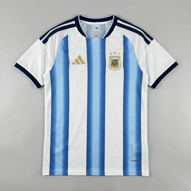 Argentina Titular 26/27 Torcedor