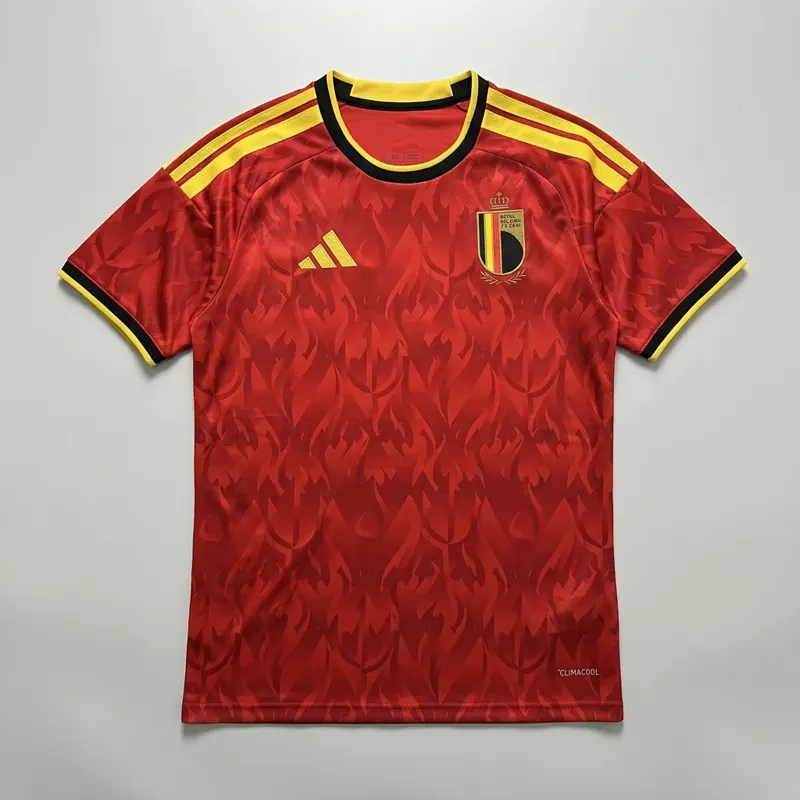 Bélgica Titular 26/27 Torcedor