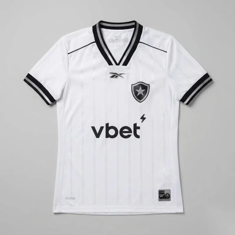 Botafogo Third 25/26 Feminina