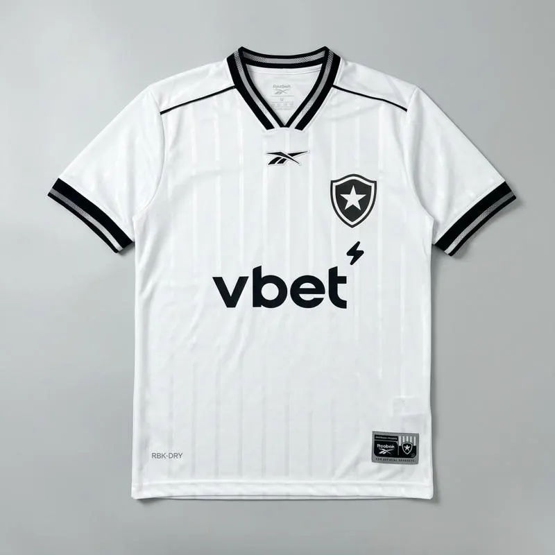Botafogo Third 25/26 Torcedor
