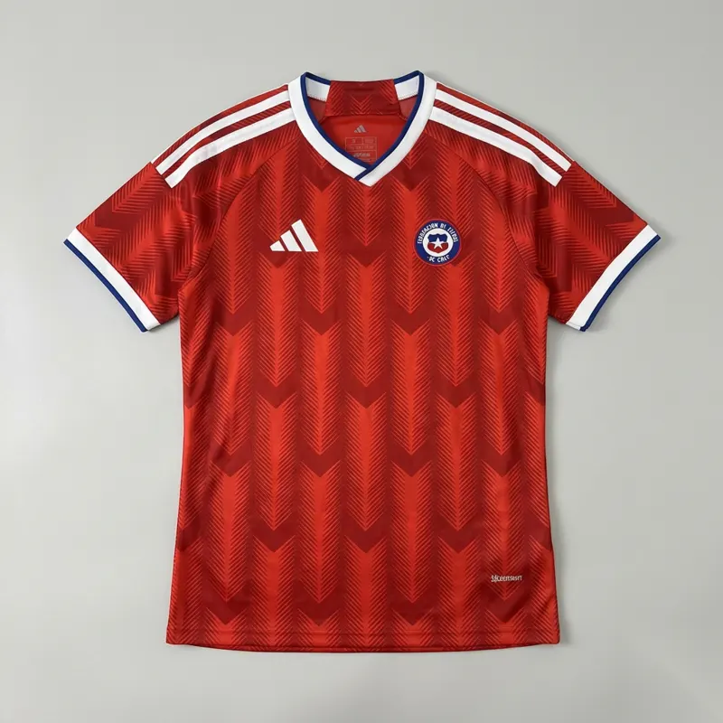 Chile Titular 26/27 Torcedor