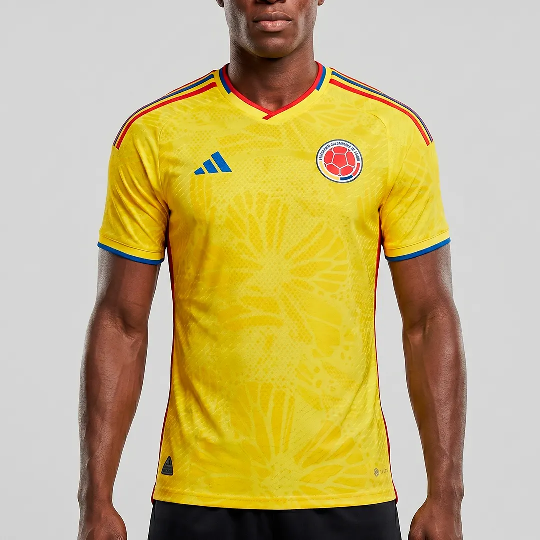 Colombia Titular 26/27 Jogador