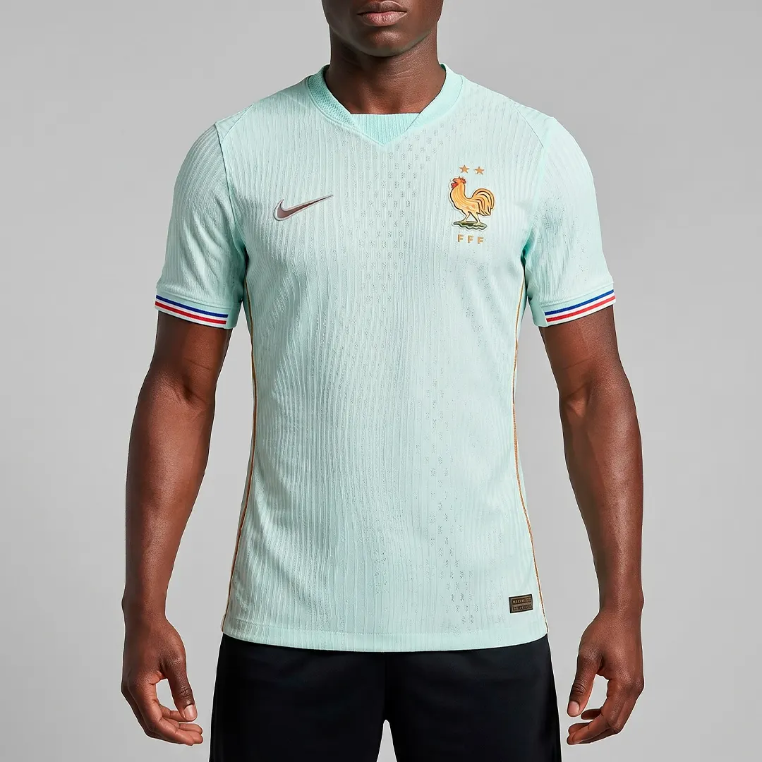 França Reserva 26/27 Jogador