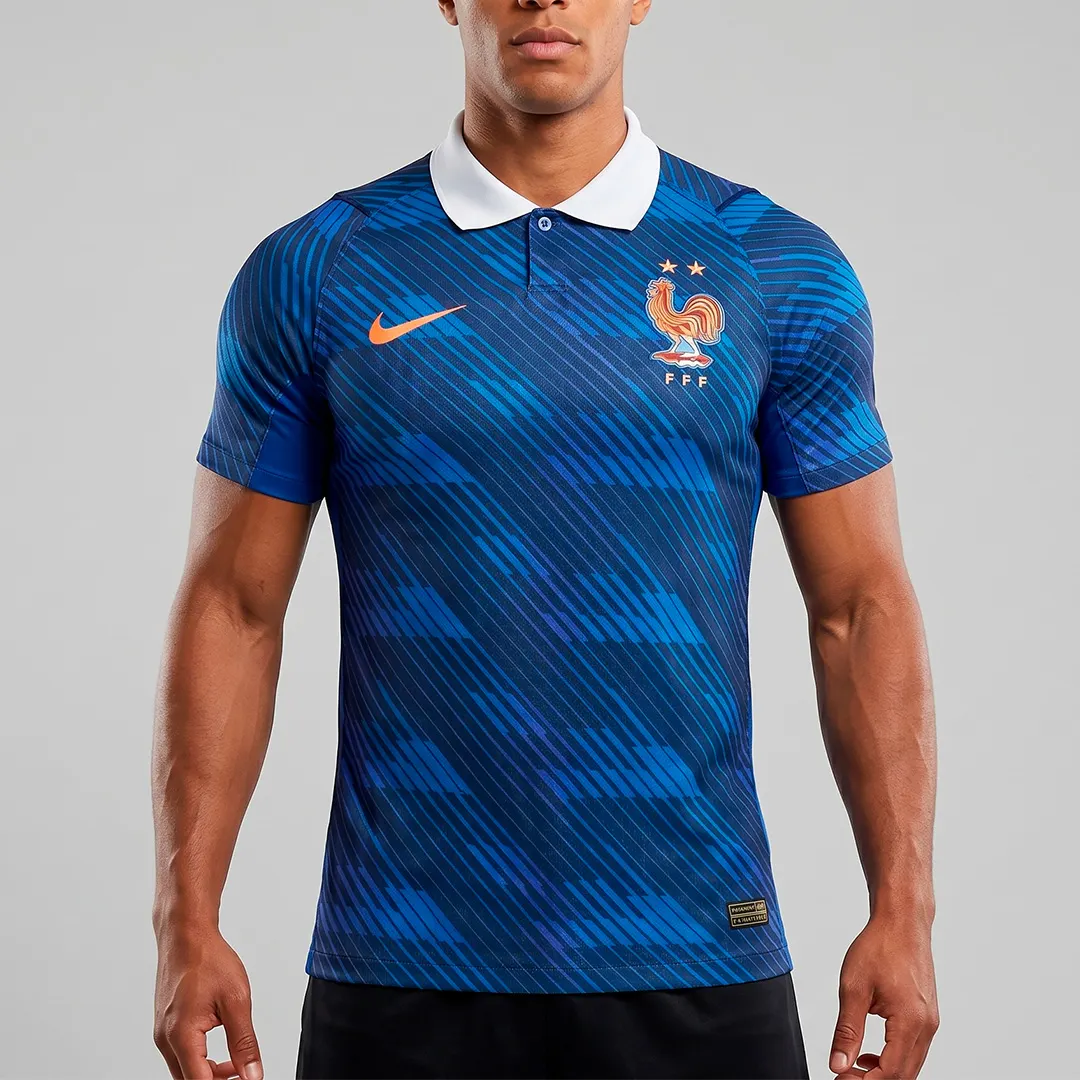 França Titular 26/27 Jogador