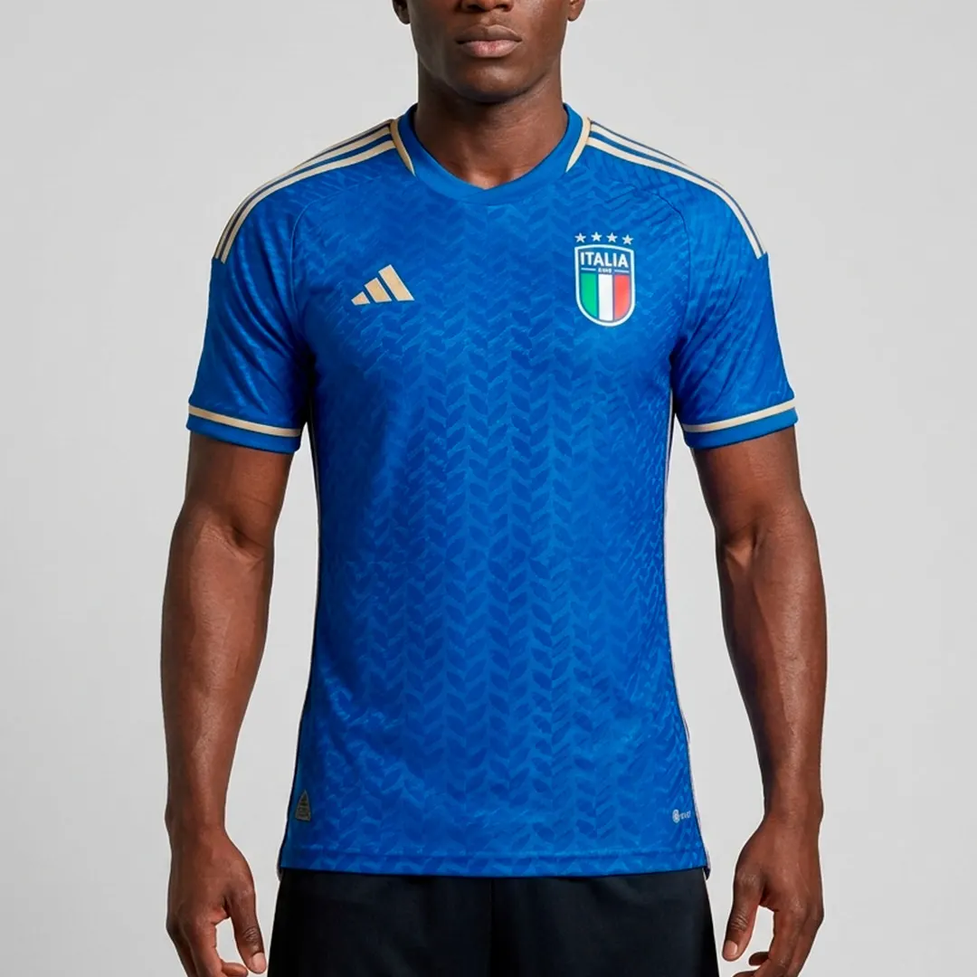 Itália Titular 26/27 Jogador