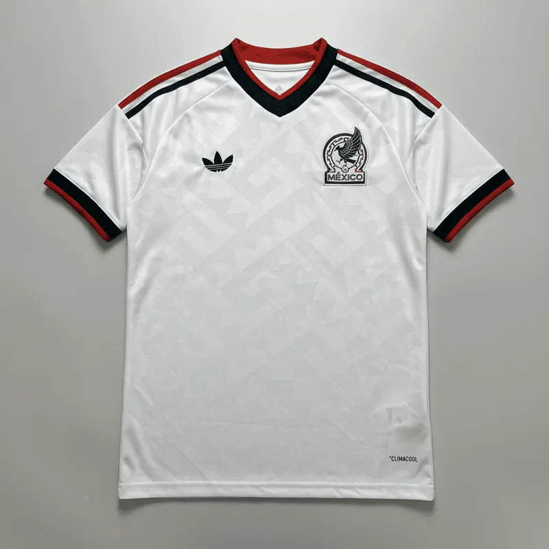México Reserva 26/27 Torcedor