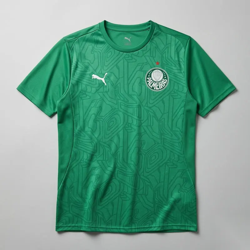 Palmeiras Treino 25/26 Torcedor