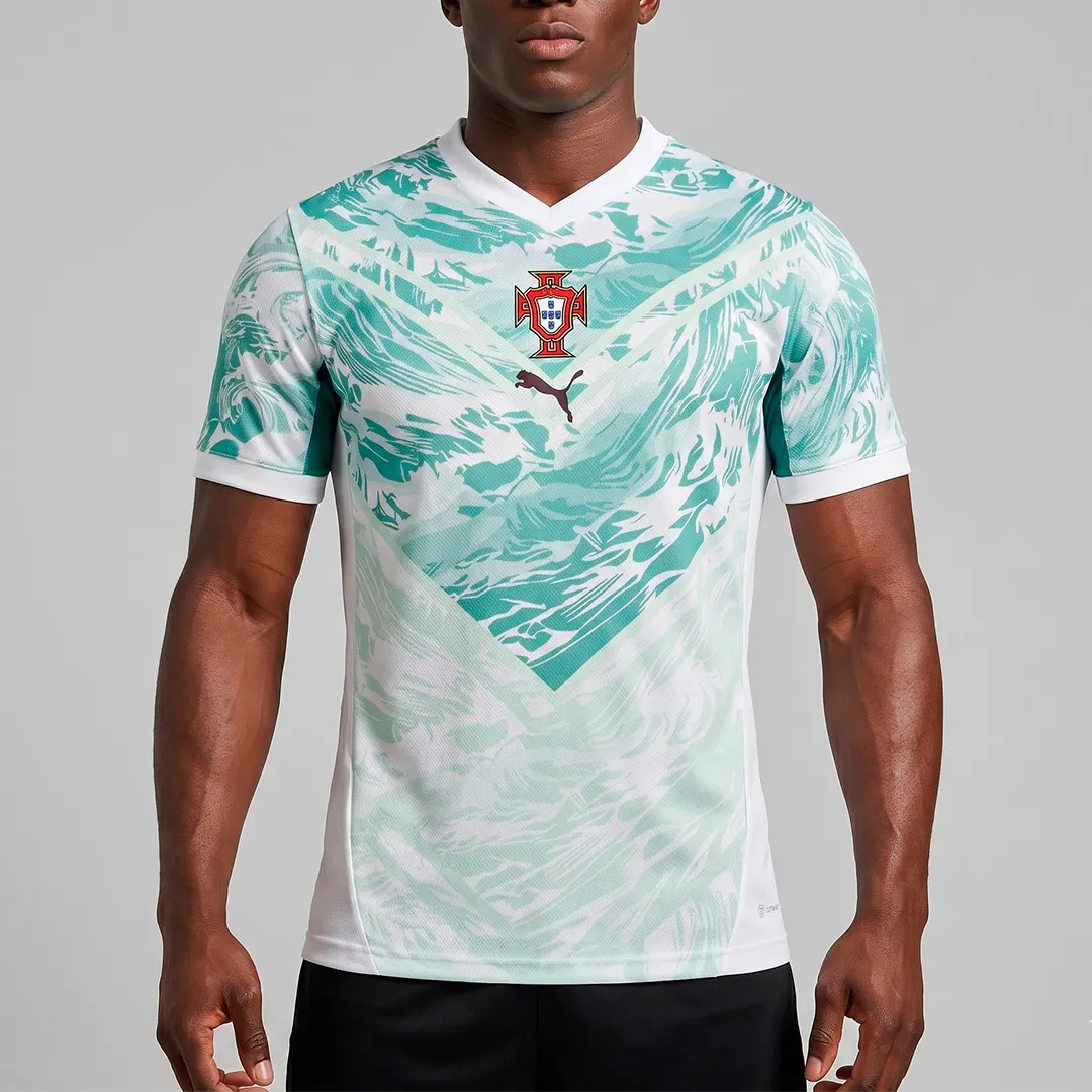 Portugal Reserva 26/27 Jogador