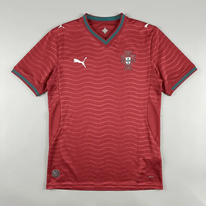 Portugal Titular 26/27 Torcedor