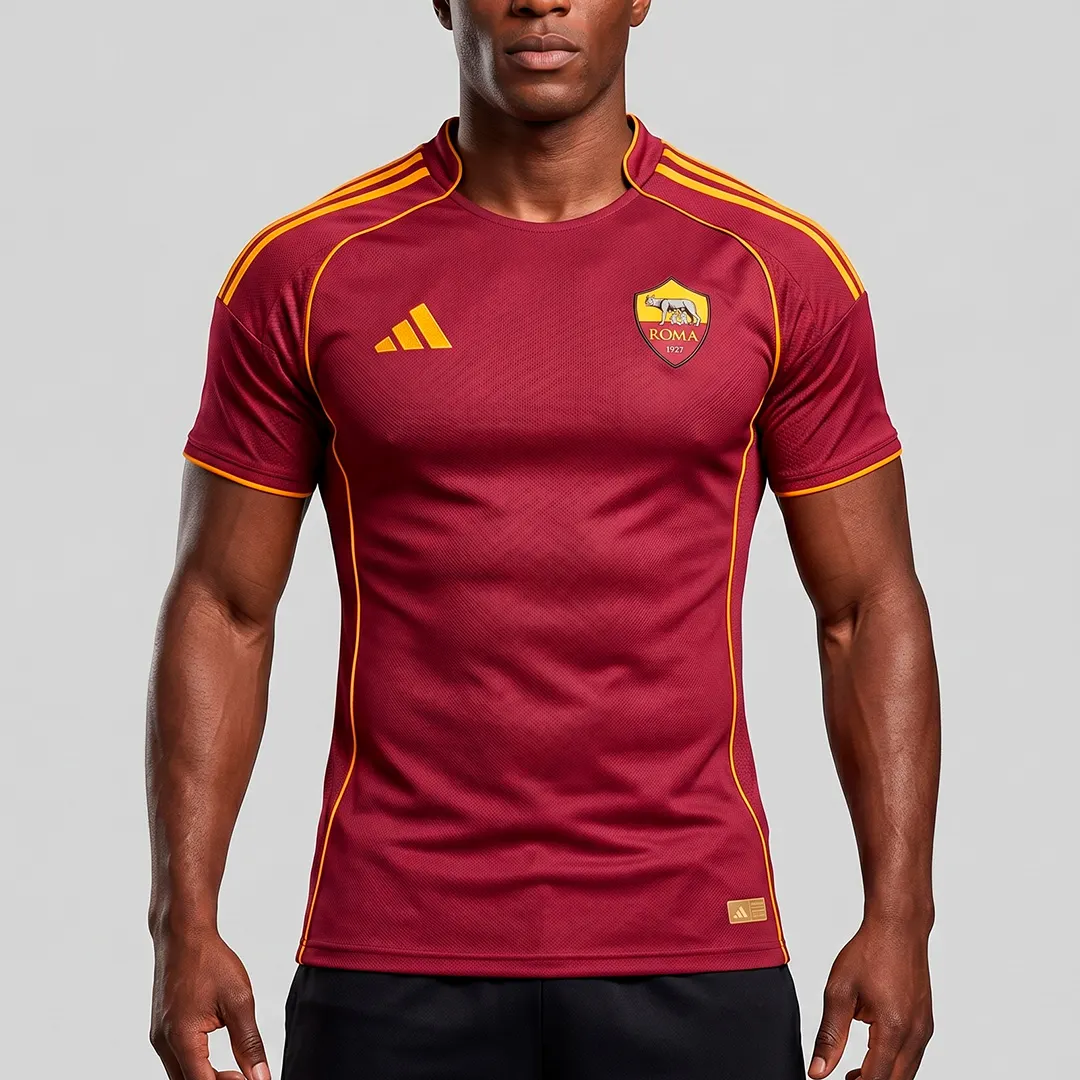 Roma Titular 25/26 Jogador