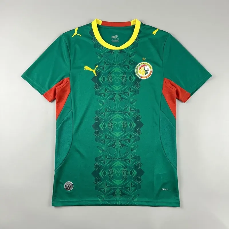 Senegal Reserva 26/27 Torcedor