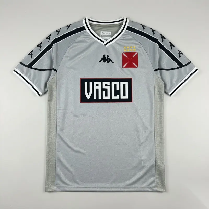 Vasco Pré Jogo 25/26 Torcedor