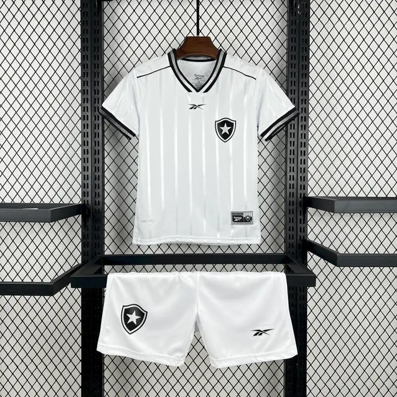Botafogo Third 25/26 KIDS