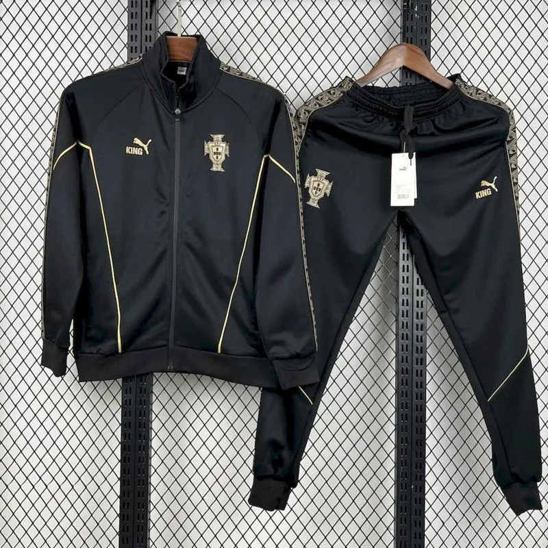 Conjunto Viagem Portugal 26/27