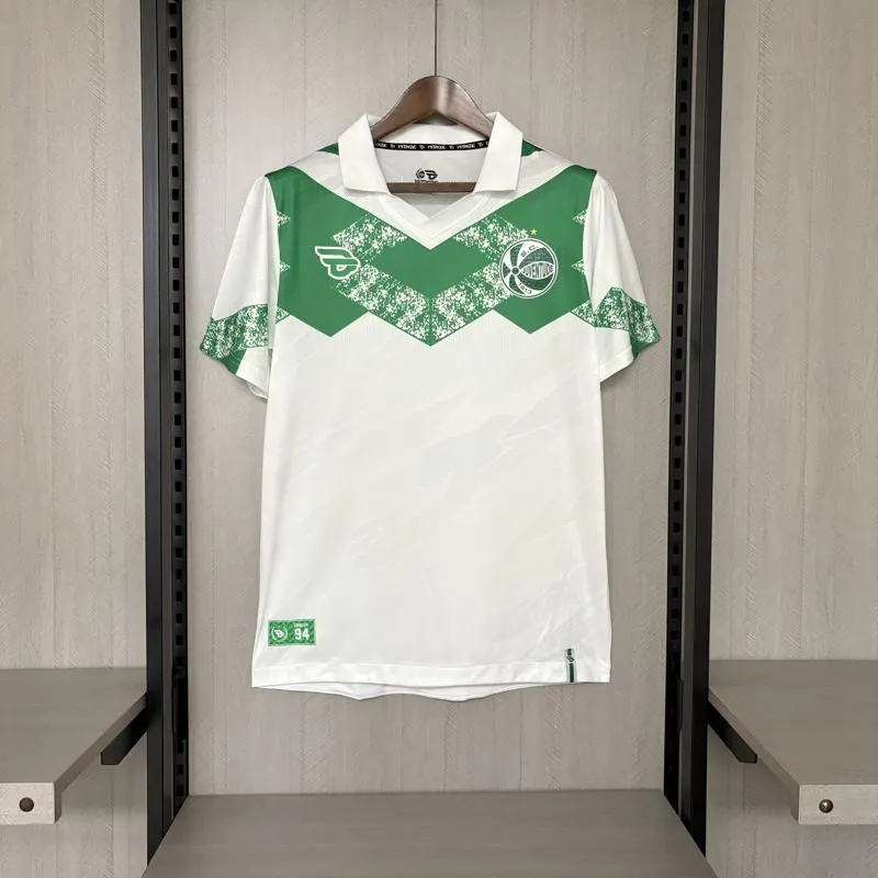 Juventude Reserva 25/26 Torcedor