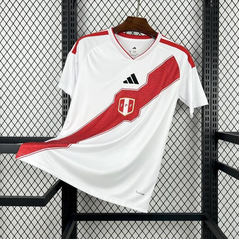 Peru Titular 26/27 Torcedor