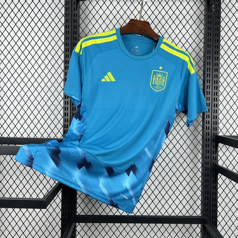 Espanha Goleiro 26/27 Torcedor