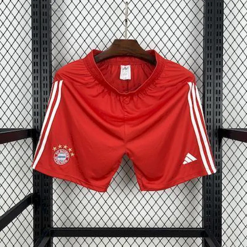 Short Bayern de Munique 25/26