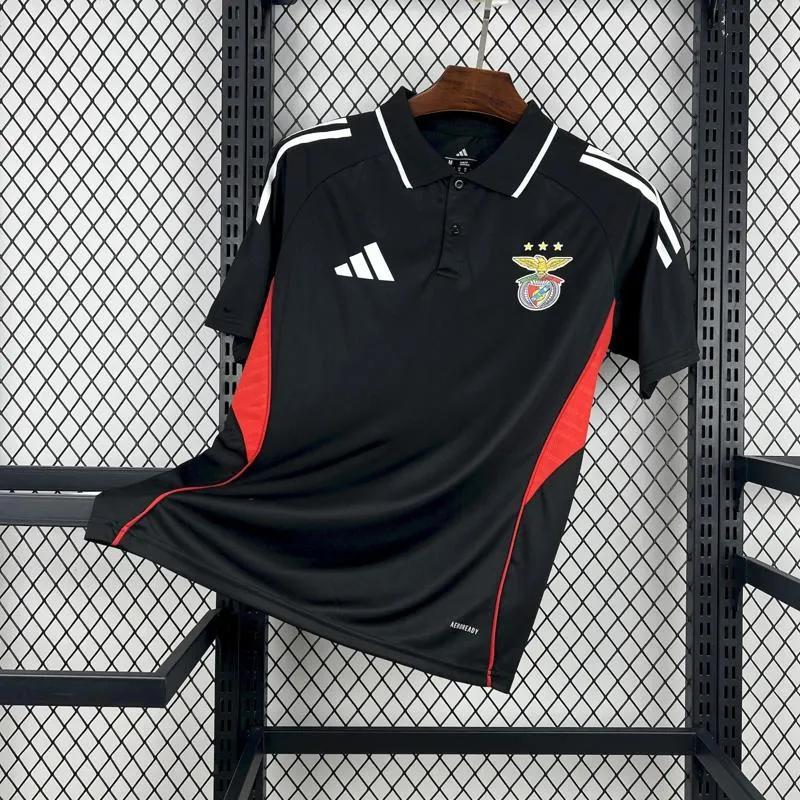 Benfica Edição Especial 25/26 Torcedor