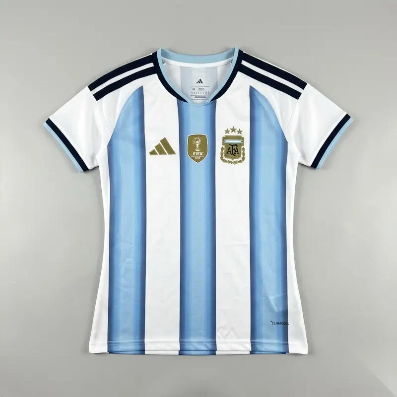 Argentina Titular 26/27 Feminina