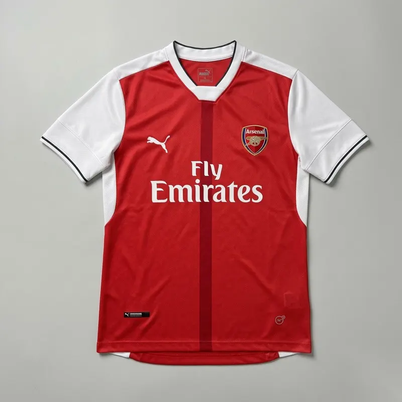 Arsenal Retrô 2016