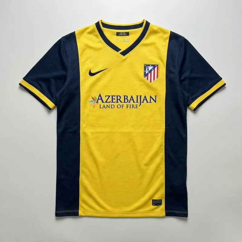 Atlético de Madrid Retro 2013