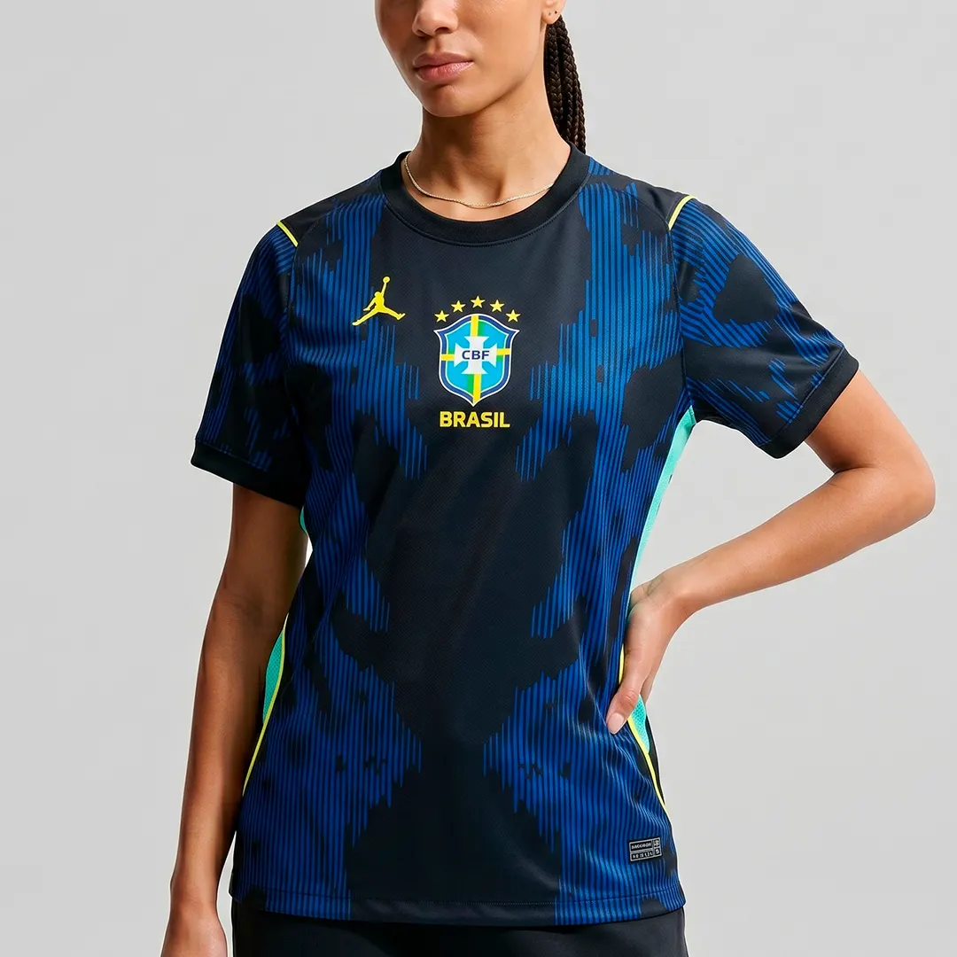 Brasil Reserva 26/27 Feminina
