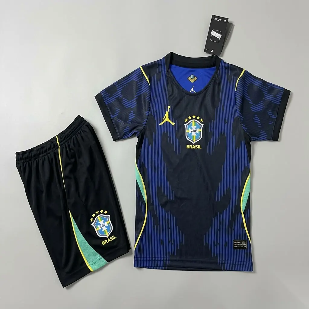 Brasil Reserva 26/27 KIDS
