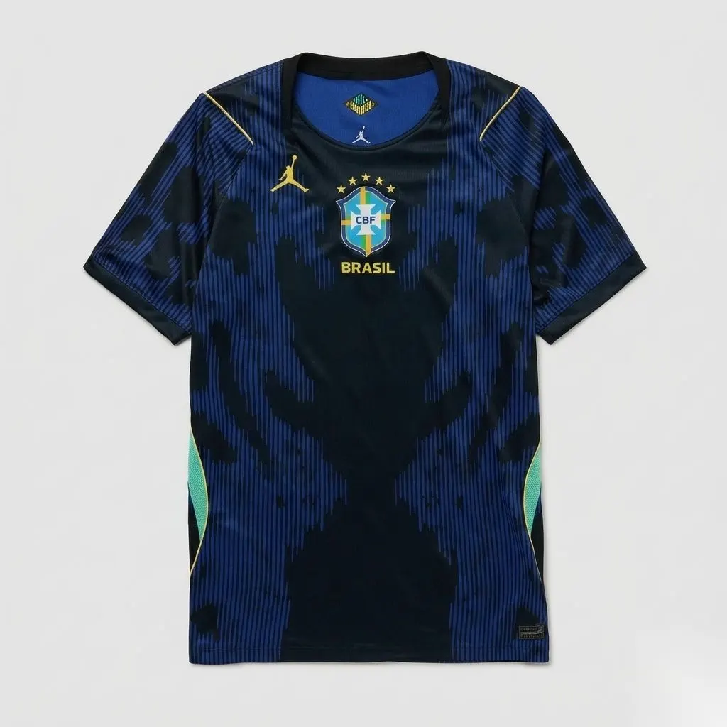 Brasil Reserva 26/27 Torcedor