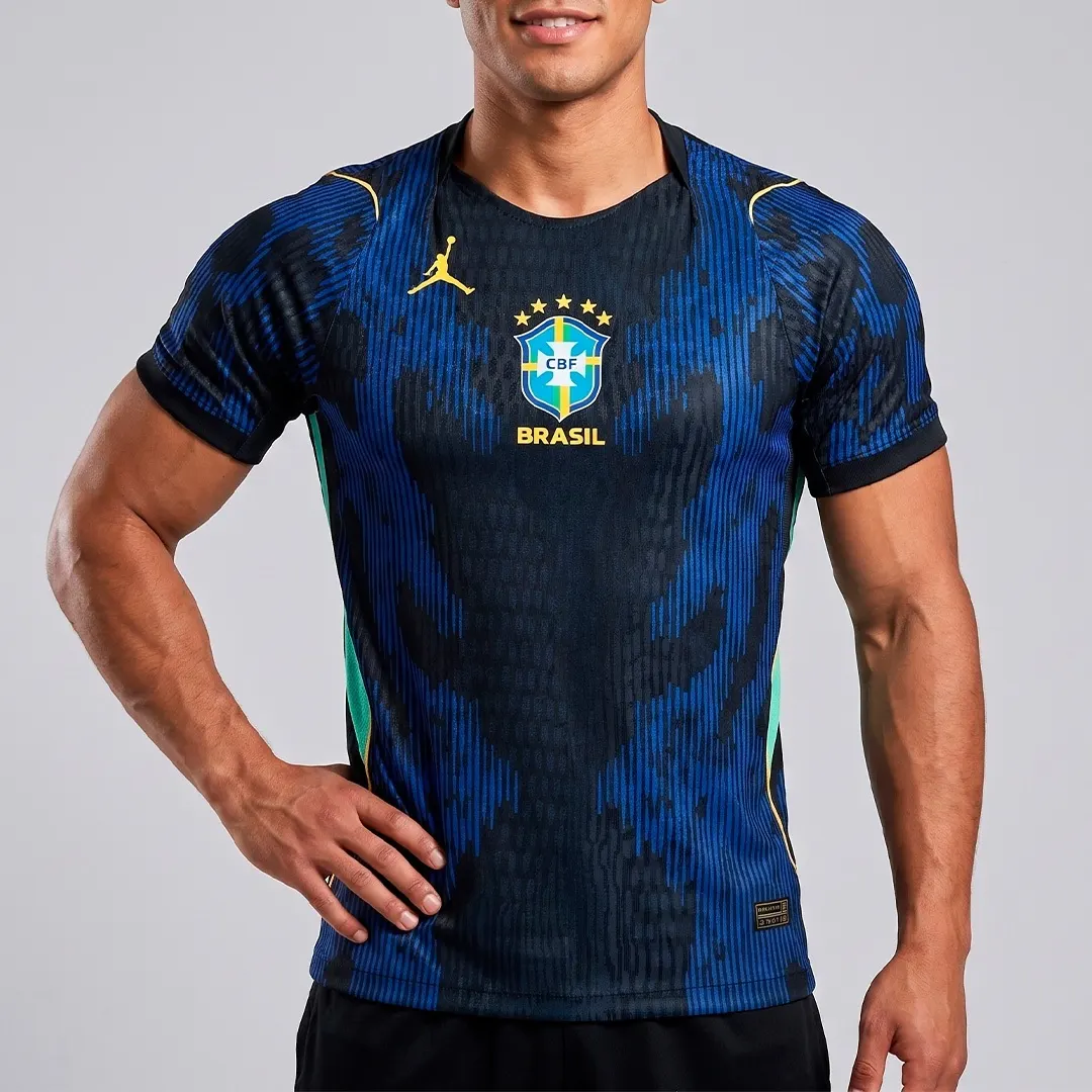 Brasil Reserva 26/27 Jogador